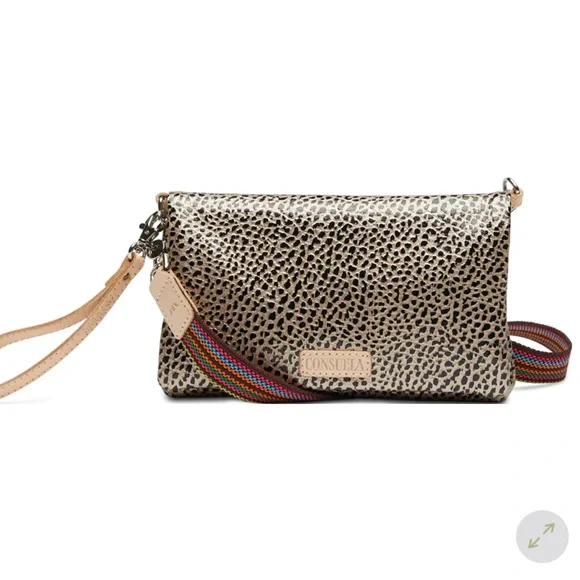 Consuela Wesley Uptown Crossbody - Picture 3 of 5